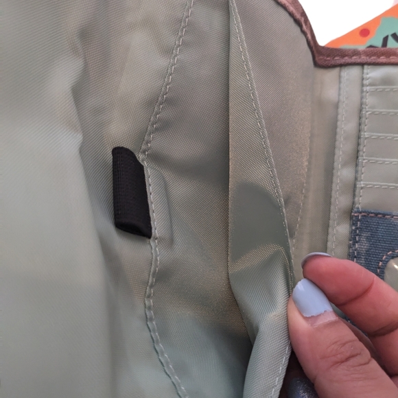 Kavu Wallet - Picture 5 of 8